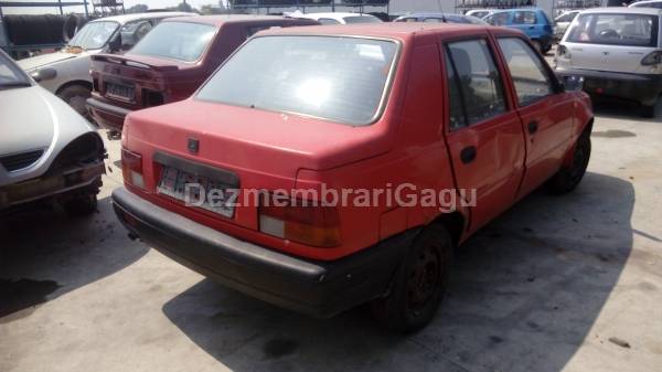 Dezmembrari auto Dacia Super Nova - poza 3