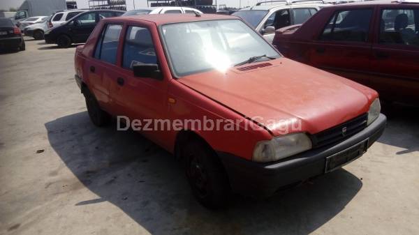 Dezmembrari auto Dacia Super Nova - poza 4