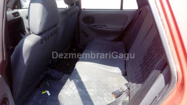 Dezmembrari auto Dacia Super Nova - poza 6