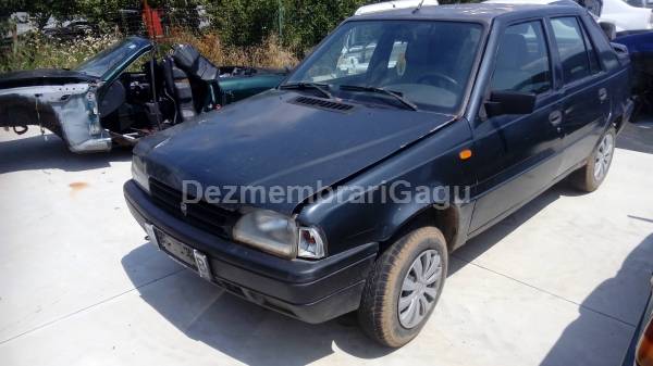 Dezmembrari Dacia Super Nova