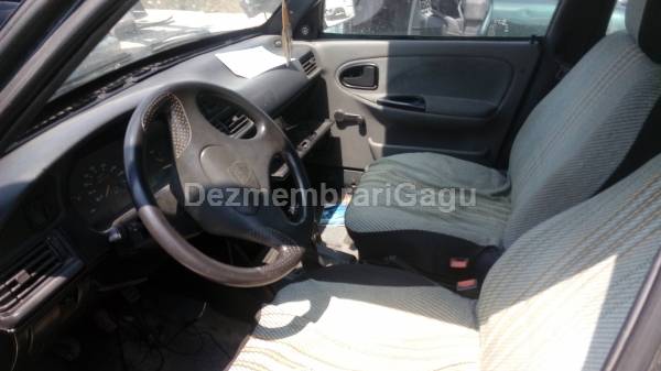 Dezmembrari auto Dacia Super Nova - poza 5