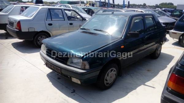 Dezmembrari Dacia Super Nova