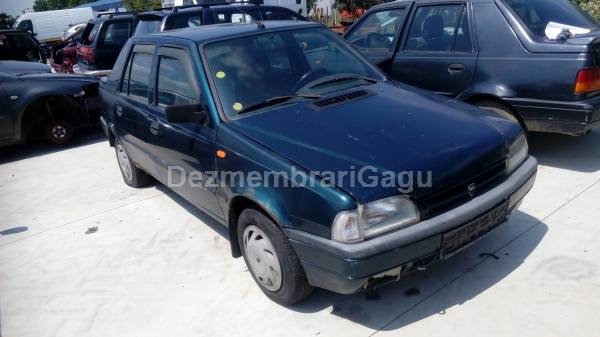 Dezmembrari auto Dacia Super Nova - poza 4