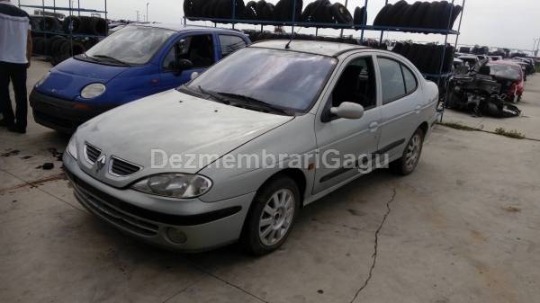 Dezmembrari auto Renault Megane I (1996-2003) - poza 1