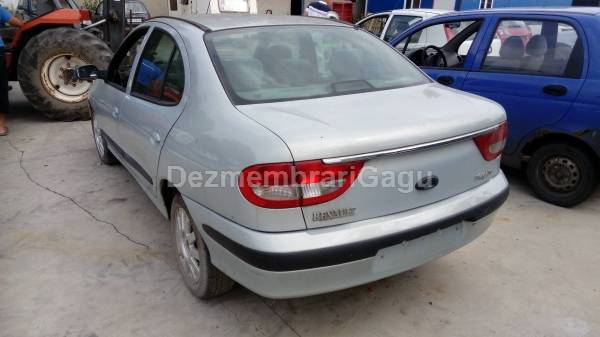 Dezmembrari auto Renault Megane I (1996-2003) - poza 2