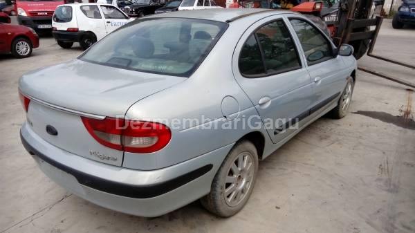 Dezmembrari auto Renault Megane I (1996-2003) - poza 3