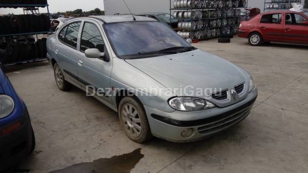 Dezmembrari auto Renault Megane I (1996-2003) - poza 4