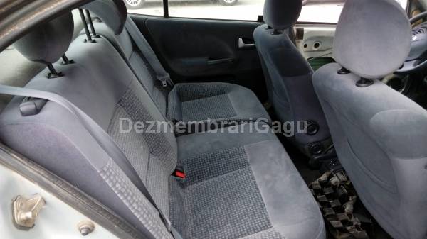 Dezmembrari auto Renault Megane I (1996-2003) - poza 6