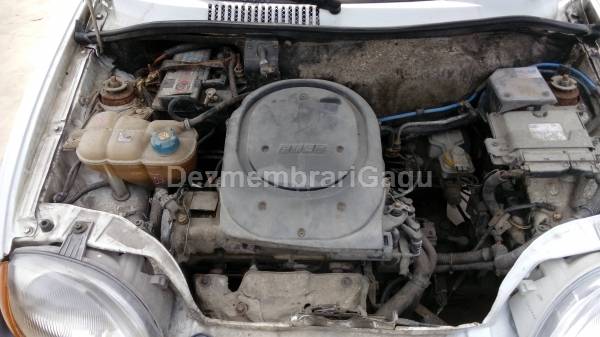 Dezmembrari auto Fiat Seicento - poza 7