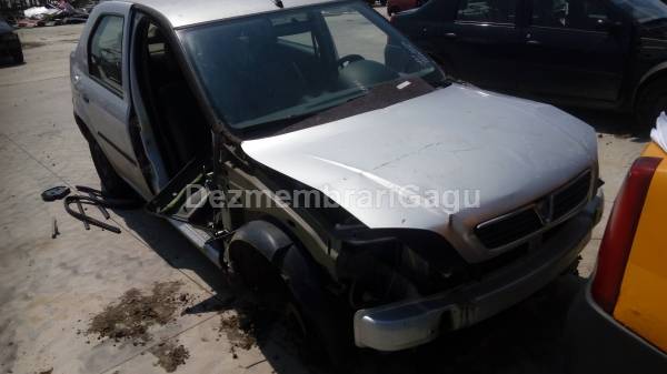 Dezmembrari Dacia Logan