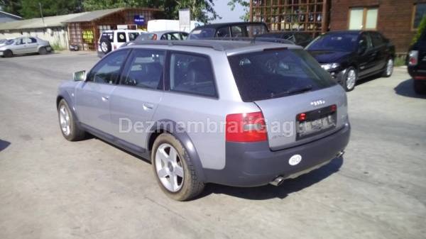 Dezmembrari auto Audi Allroad (2000-2005) - poza 2