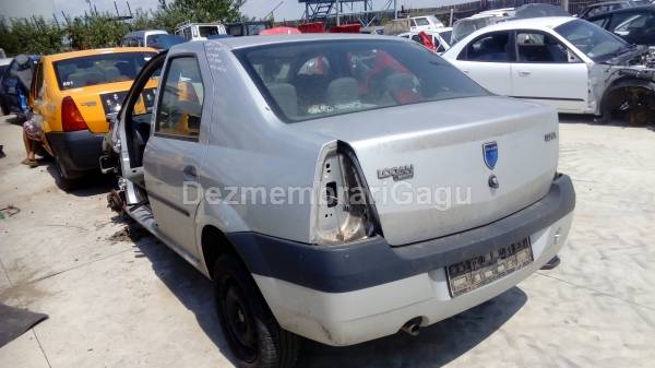 Dezmembrari auto Dacia Logan - poza 3