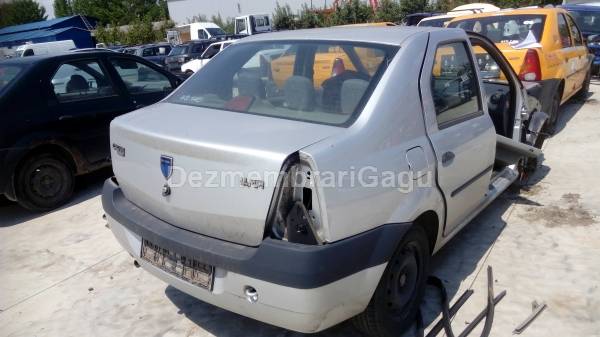 Dezmembrari auto Dacia Logan - poza 4