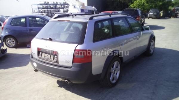 Dezmembrari auto Audi Allroad (2000-2005) - poza 3