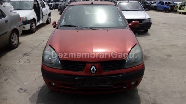 Dezmembrari auto Renault Clio Ii (1998-) - poza 2