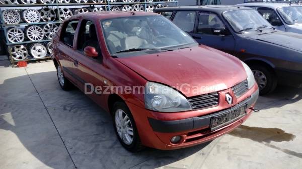 Dezmembrari auto Renault Clio Ii (1998-) - poza 1