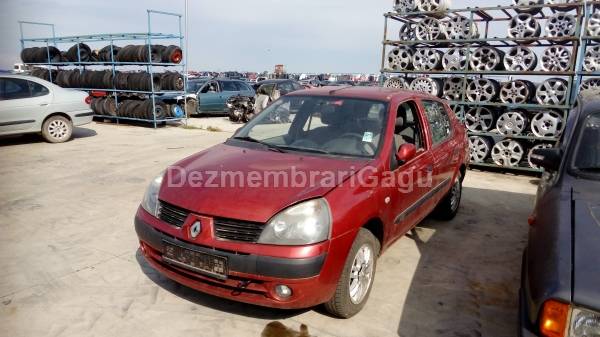 Dezmembrari auto Renault Clio Ii (1998-) - poza 3