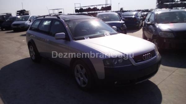 Dezmembrari auto Audi Allroad (2000-2005) - poza 4