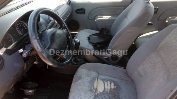 Dezmembrari auto Dacia Logan - poza 5