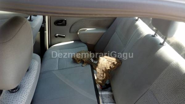 Dezmembrari auto Dacia Logan - poza 6