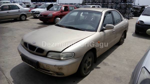 Dezmembrari Daewoo Nubira (1997-)