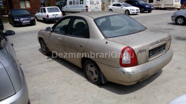 Dezmembrari auto Daewoo Nubira (1997-) - poza 2