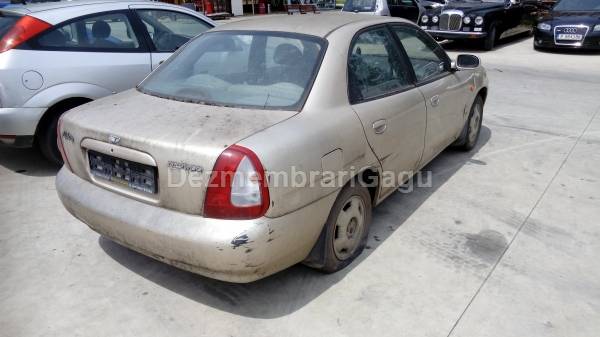 Dezmembrari auto Daewoo Nubira (1997-) - poza 3