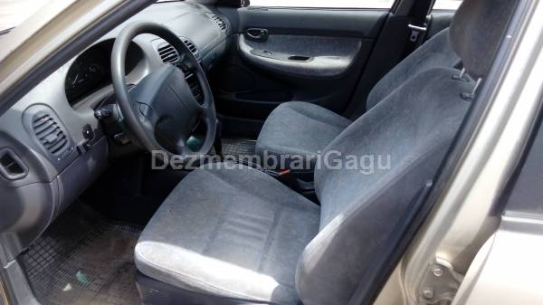 Dezmembrari auto Daewoo Nubira (1997-) - poza 5