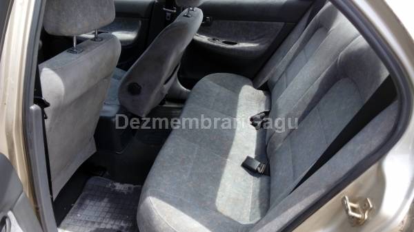Dezmembrari auto Daewoo Nubira (1997-) - poza 6