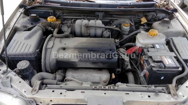 Dezmembrari auto Daewoo Nubira (1997-) - poza 7