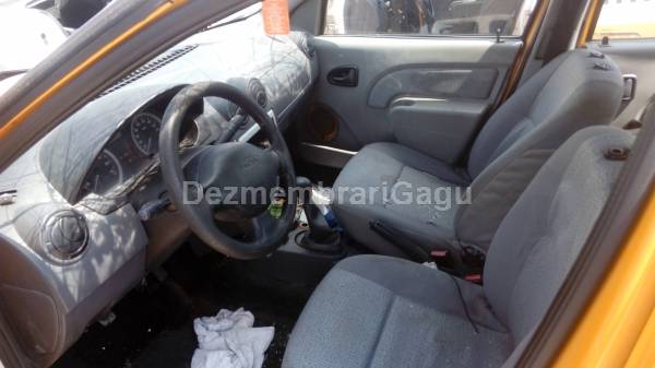 Dezmembrari auto Dacia Logan - poza 5