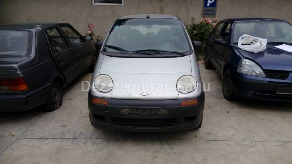 Dezmembrari Daewoo Matiz