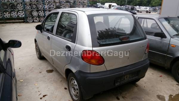 Dezmembrari auto Daewoo Matiz - poza 2