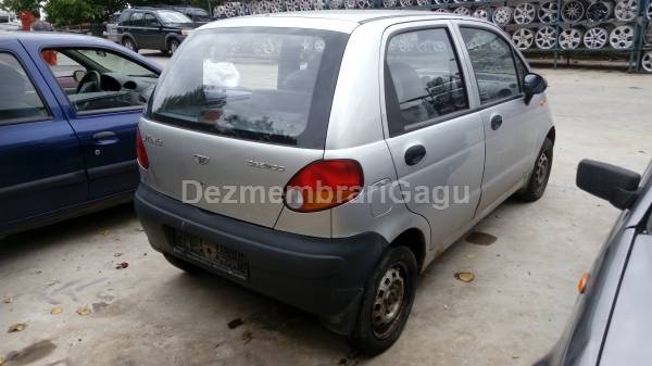 Dezmembrari auto Daewoo Matiz - poza 3