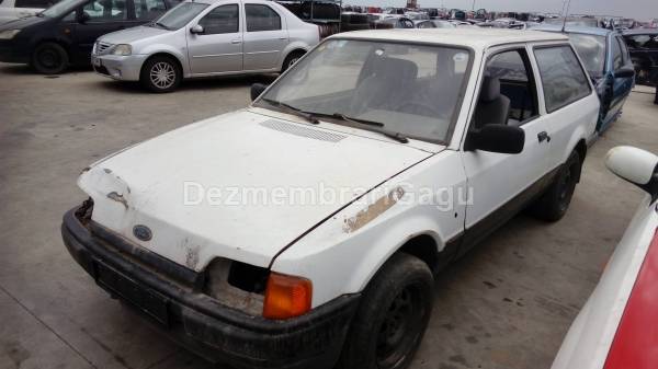 Dezmembrari auto Ford Escort Iv (1985-1990) - poza 1