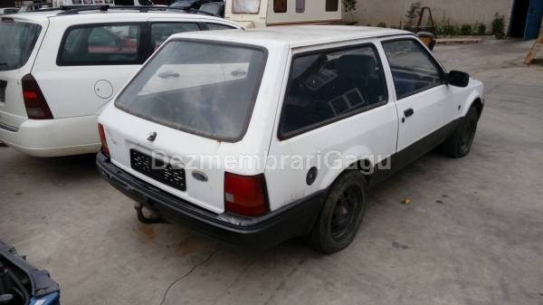 Dezmembrari auto Ford Escort Iv (1985-1990) - poza 3