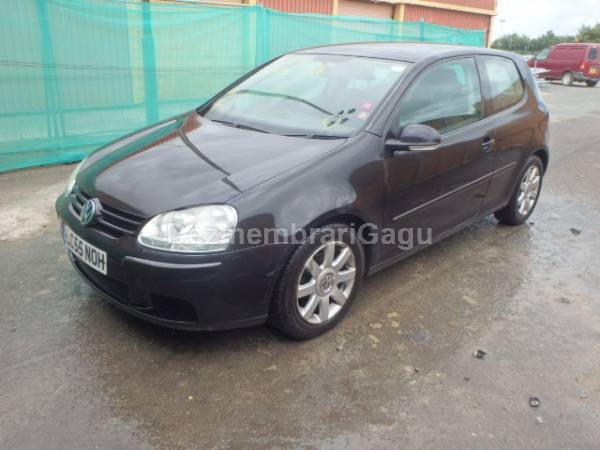 Dezmembrari auto Volkswagen Golf V (2003-) - poza 1