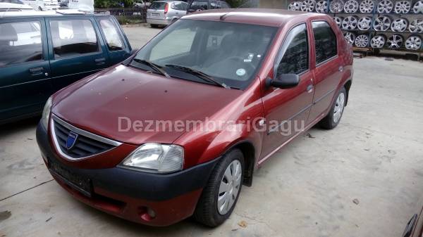 Dezmembrari Dacia Logan