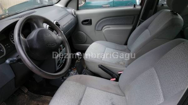 Dezmembrari auto Dacia Logan - poza 5