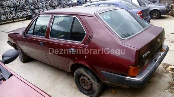 Dezmembrari auto Volvo 340-360 - poza 2