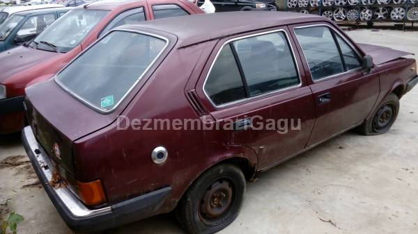 Dezmembrari auto Volvo 340-360 - poza 3