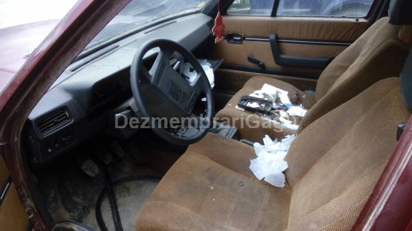 Dezmembrari auto Volvo 340-360 - poza 5