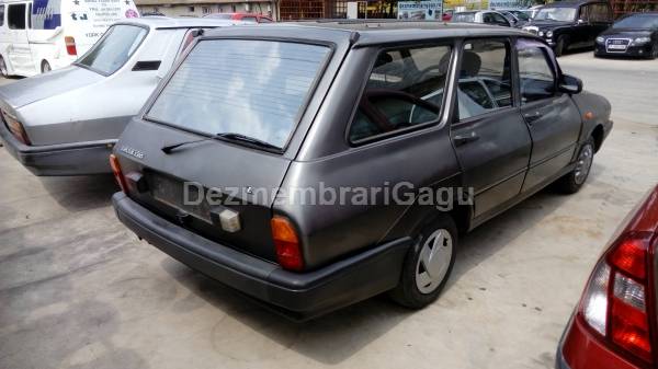 Dezmembrari auto Dacia 1310 L - poza 3