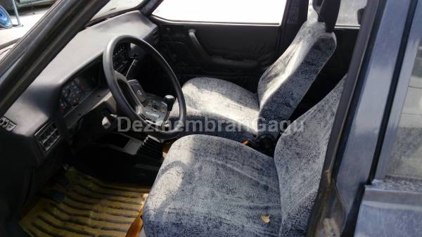 Dezmembrari auto Dacia 1310 L - poza 5