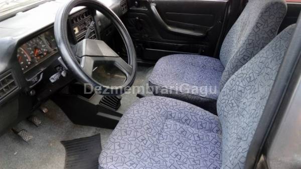 Dezmembrari auto Dacia 1310 L - poza 6
