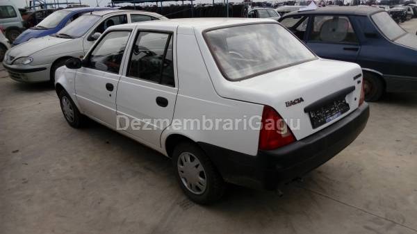 Dezmembrari auto Dacia Solenza - poza 2