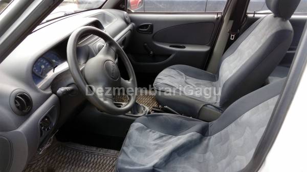 Dezmembrari auto Dacia Solenza - poza 5