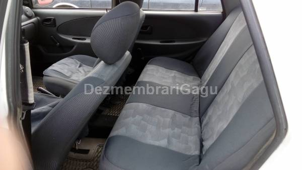 Dezmembrari auto Dacia Solenza - poza 6