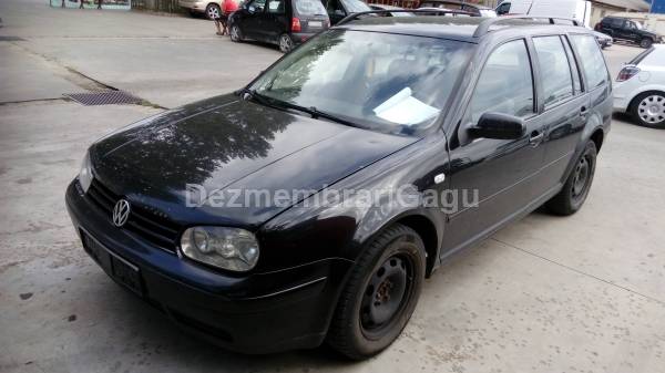 Dezmembrari auto Volkswagen Golf Iv (1997-2005) - poza 1