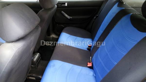 Dezmembrari auto Volkswagen Golf Iv (1997-2005) - poza 6